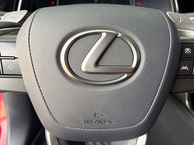 Used 2023 Lexus RX 350 Premium Plus w/ Accessory Package (K3) image 6