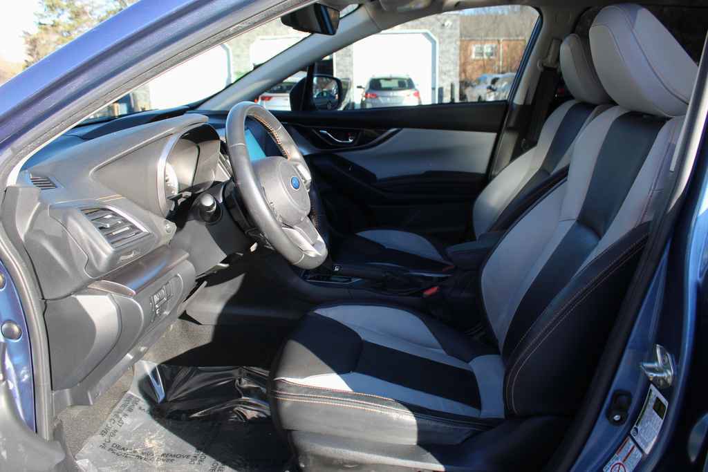 Used 2018 Subaru Crosstrek 2.0i Limited image 27