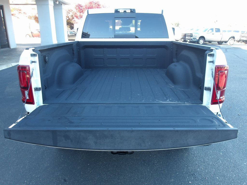 Used 2025 RAM 2500 Power Wagon image 8