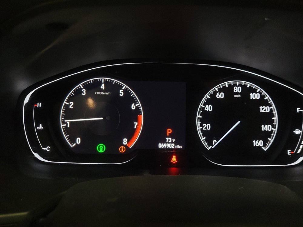 Used 2020 Honda Accord Sport image 23