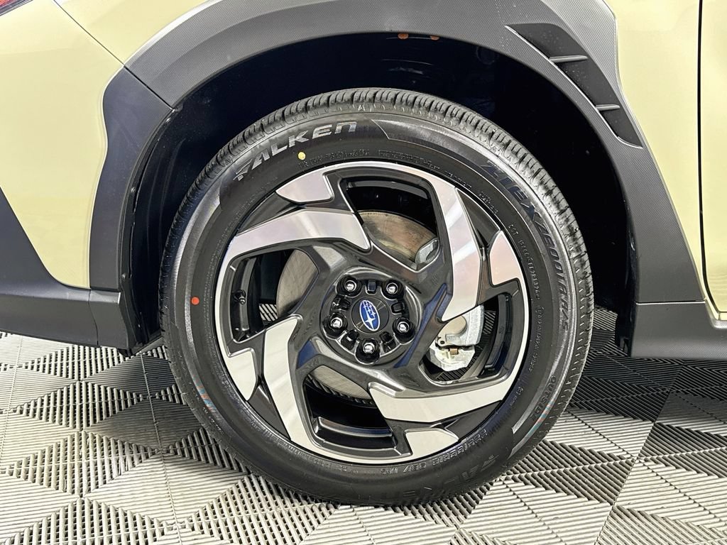 New 2026 Subaru Crosstrek 2.5i Limited AWD/4WD image 32