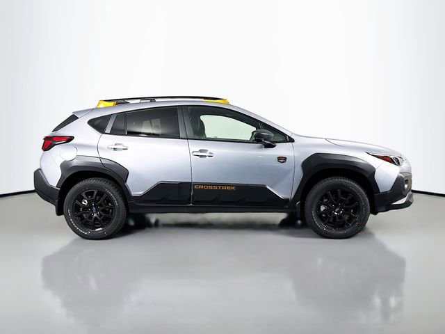 New 2026 Subaru Crosstrek 2.5i Wilderness AWD/4WD image 8