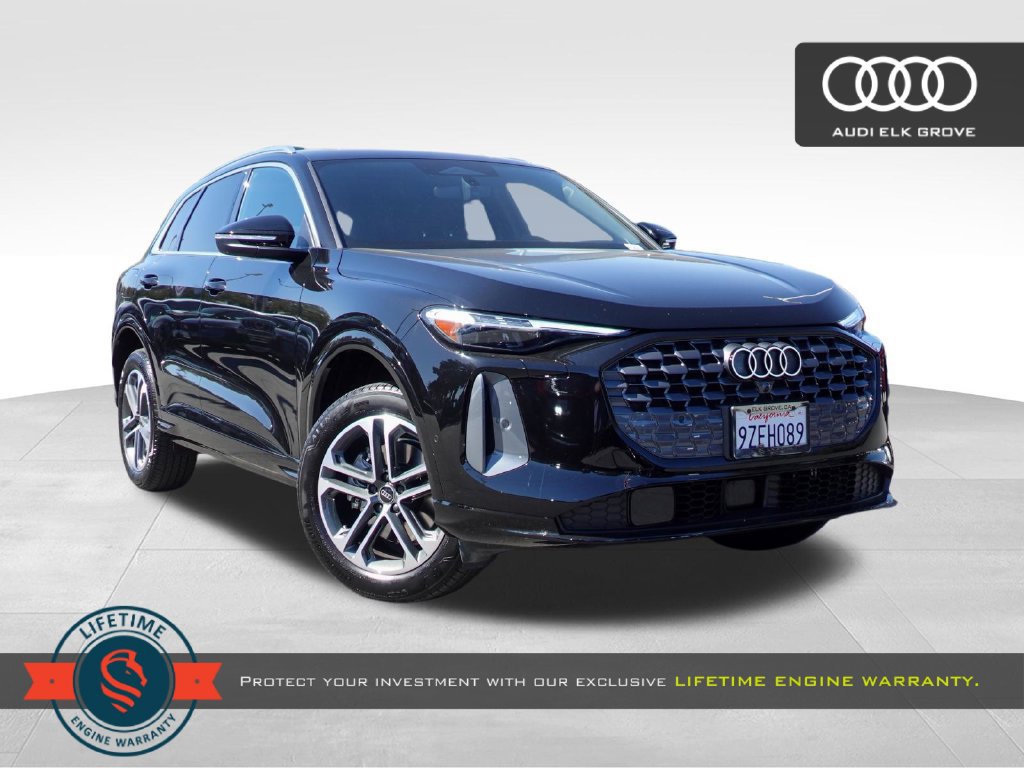 Used 2026 Audi Q5 Premium Plus w/ Premium Plus
