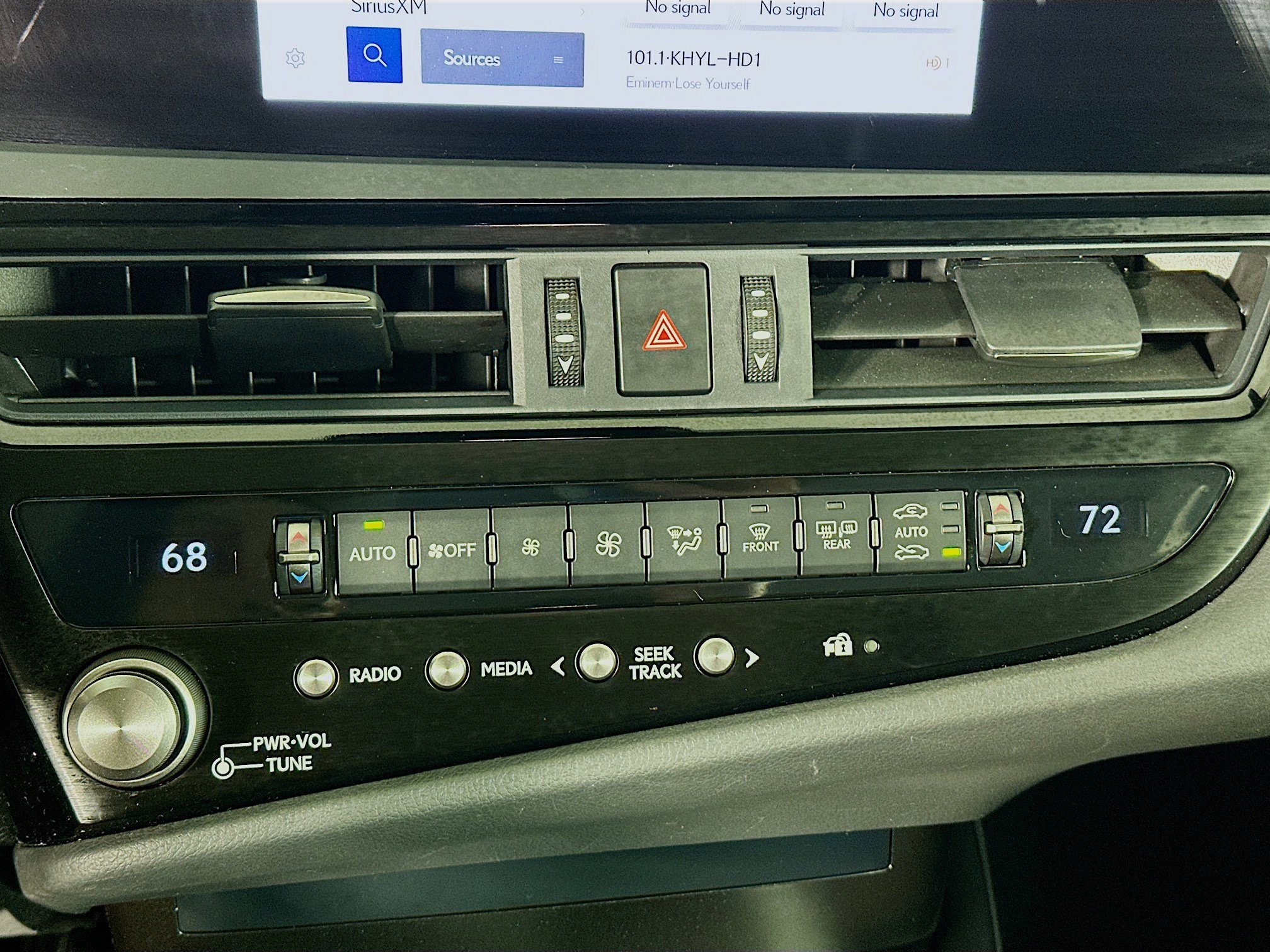 Used 2024 Lexus ES 350 ES 350 image 22