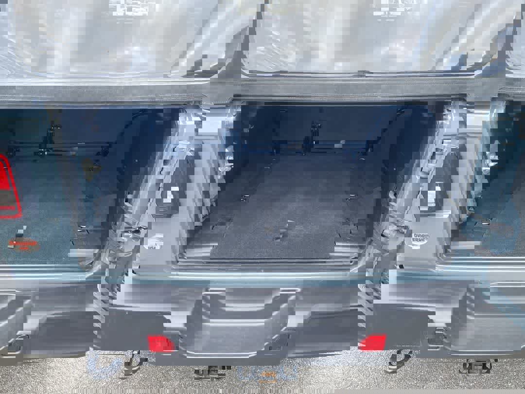 Used 2024 Jeep Wrangler Willys image 22