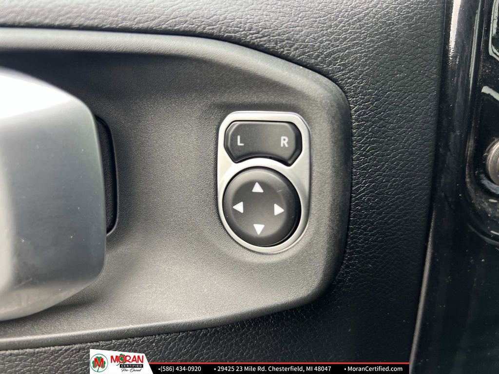 Used 2020 Jeep Wrangler Sport S image 18