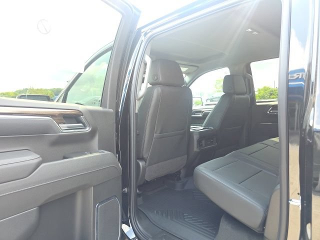 New 2026 Chevrolet Silverado 1500 LT Trail Boss w/ LT Trail Boss Premium Package AWD/4WD image 28