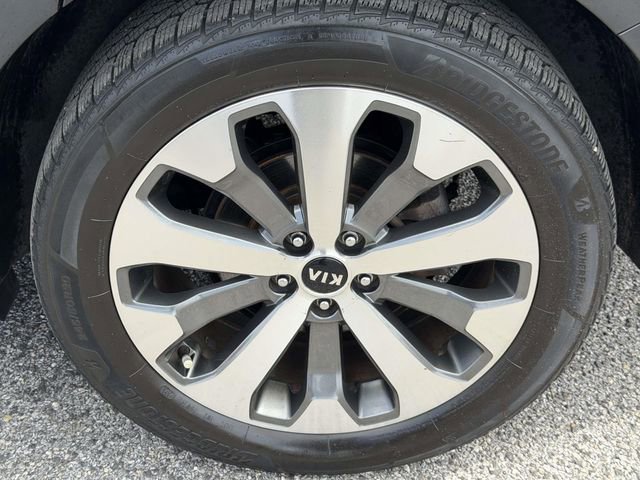 Used 2020 Kia Telluride EX w/ EX Premium Package image 14