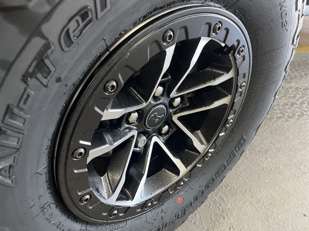 New 2026 Jeep Wrangler Moab image 13
