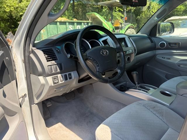 Used 2009 Toyota Tacoma 2WD Access Cab image 9