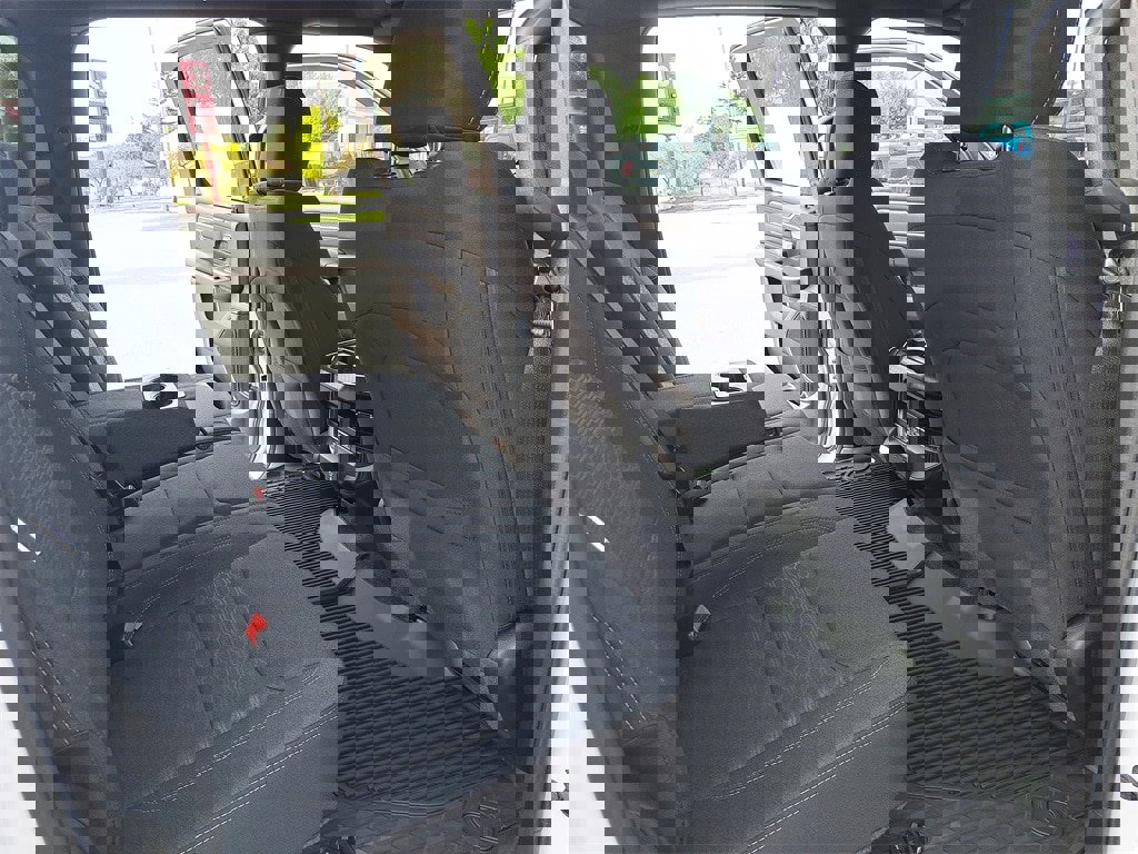 New 2026 RAM 1500 Big Horn image 11