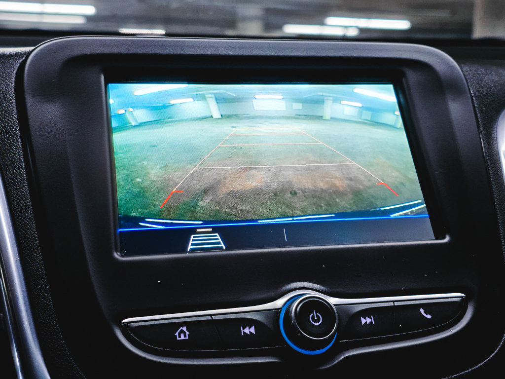 Used 2019 Chevrolet Equinox LT FWD image 29