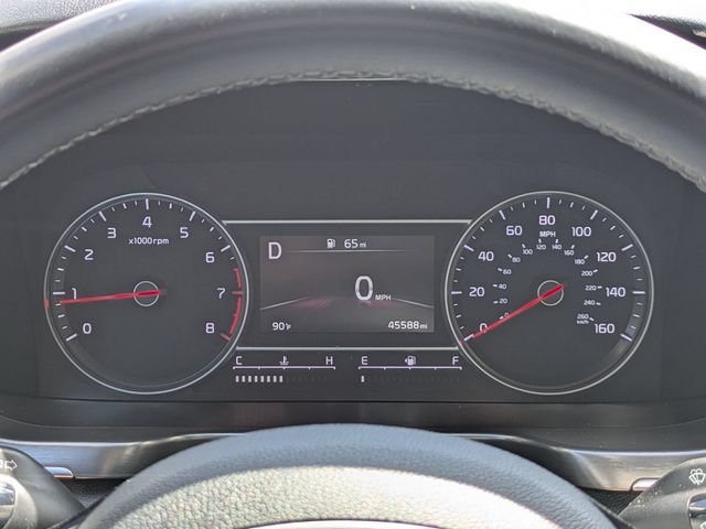 Used 2022 Kia Sorento SX AWD/4WD image 32