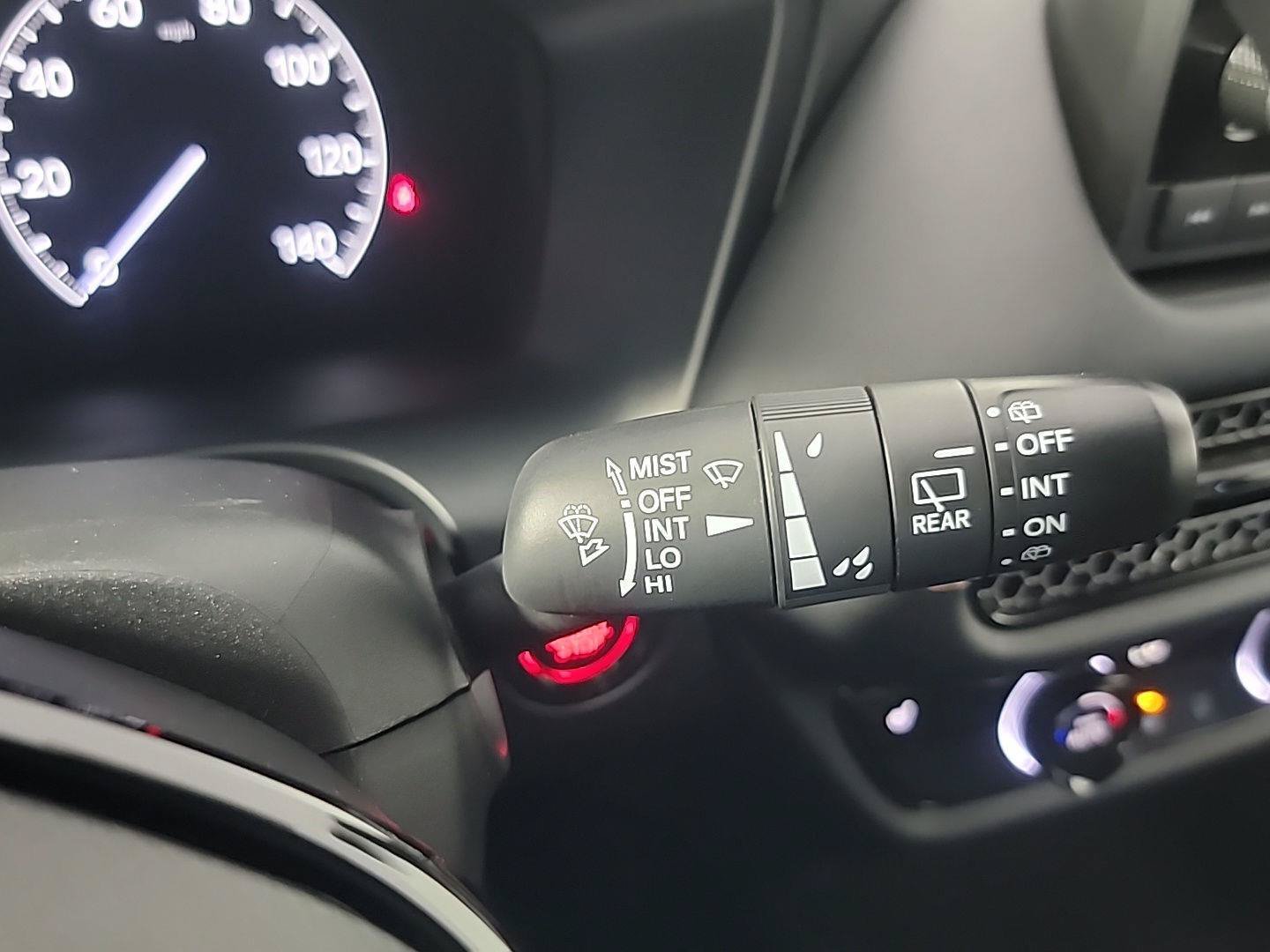 Certified 2024 Honda HR-V Sport image 25