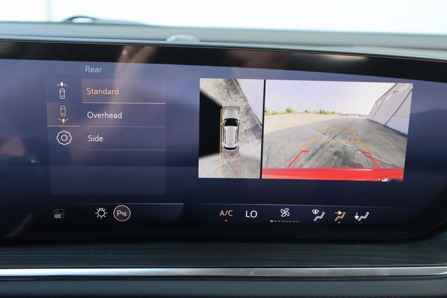 New 2025 Buick Envision Preferred image 18