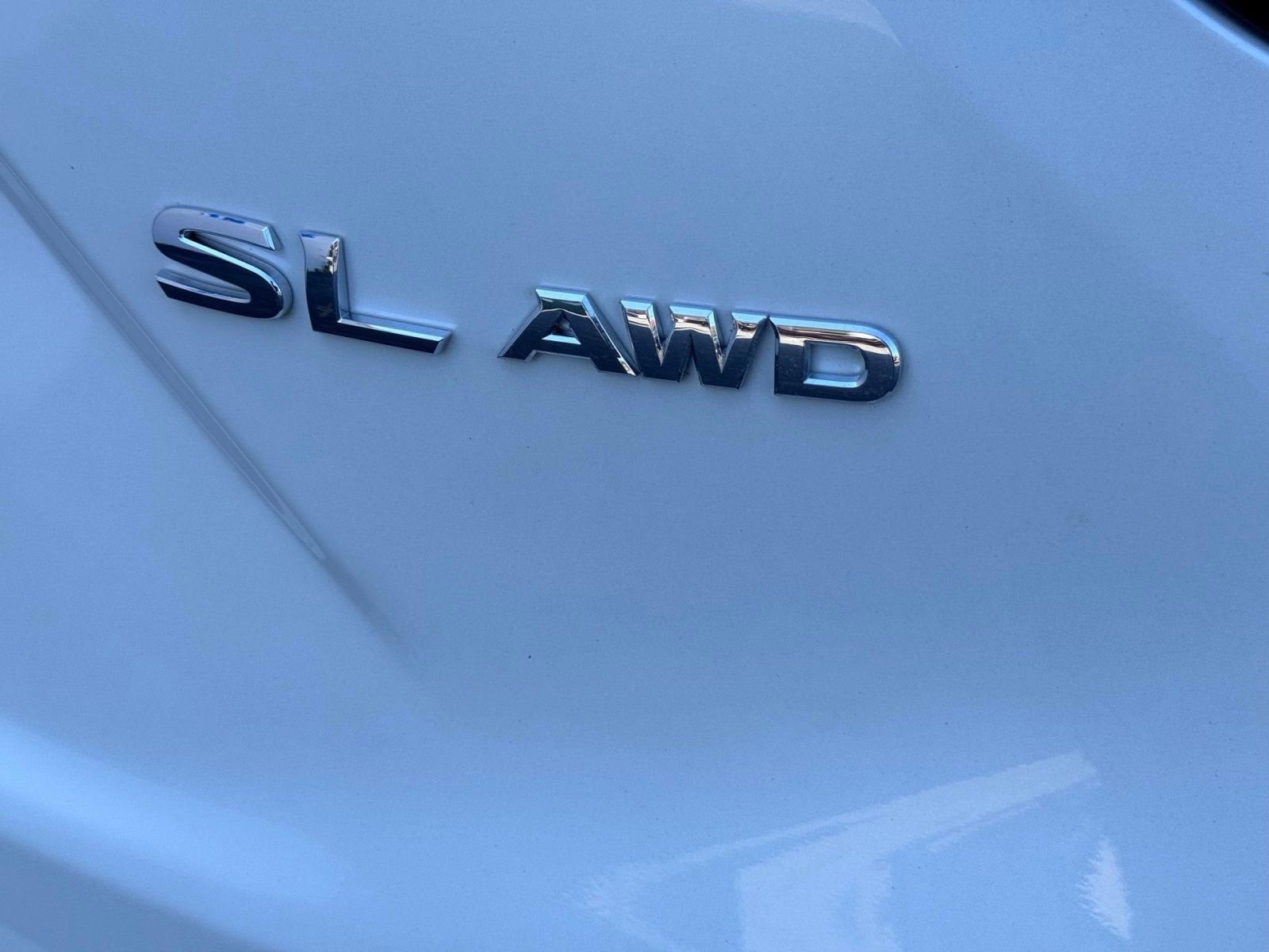 Used 2021 Nissan Murano SL image 8