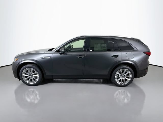 New 2026 MAZDA CX-90 3.3 Turbo w/ Preferred Package AWD/4WD image 4