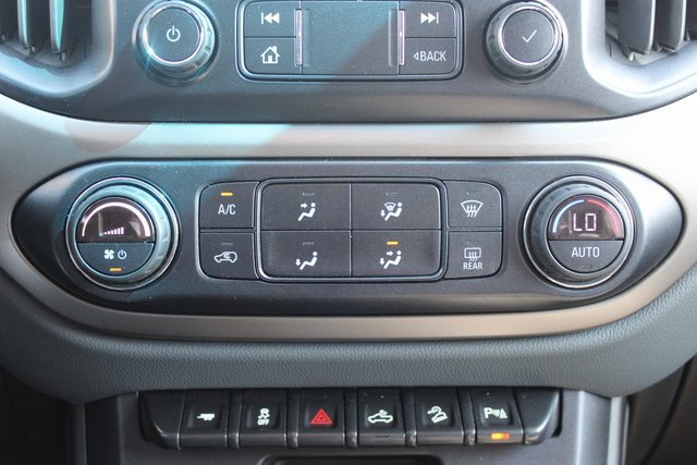 Used 2020 Chevrolet Colorado Z71 image 23