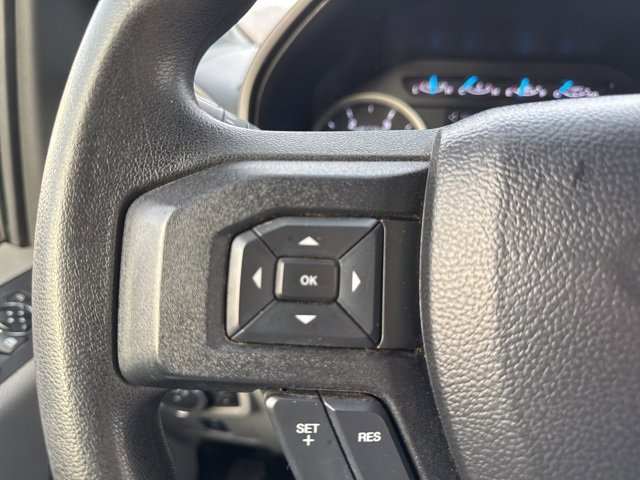 Used 2017 Ford F250 XLT w/ XLT Premium Package image 25