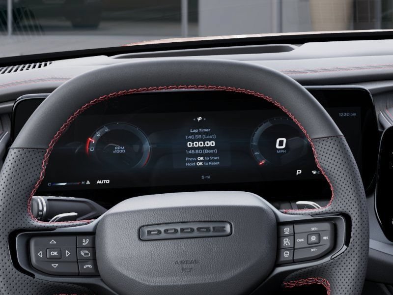 New 2026 Dodge Charger R/T AWD/4WD image 19