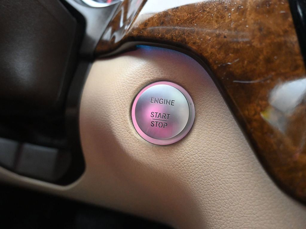 Used 2016 Mercedes-Benz GLE 350 image 26