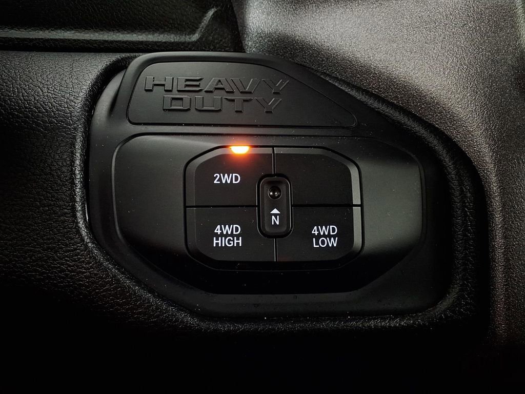 Used 2026 RAM 3500 Tradesman image 15