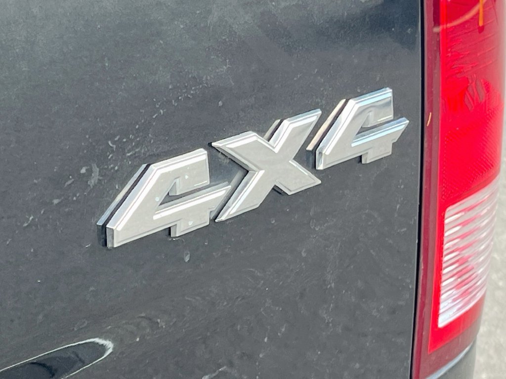 Certified 2017 RAM 1500 Big Horn AWD/4WD image 33