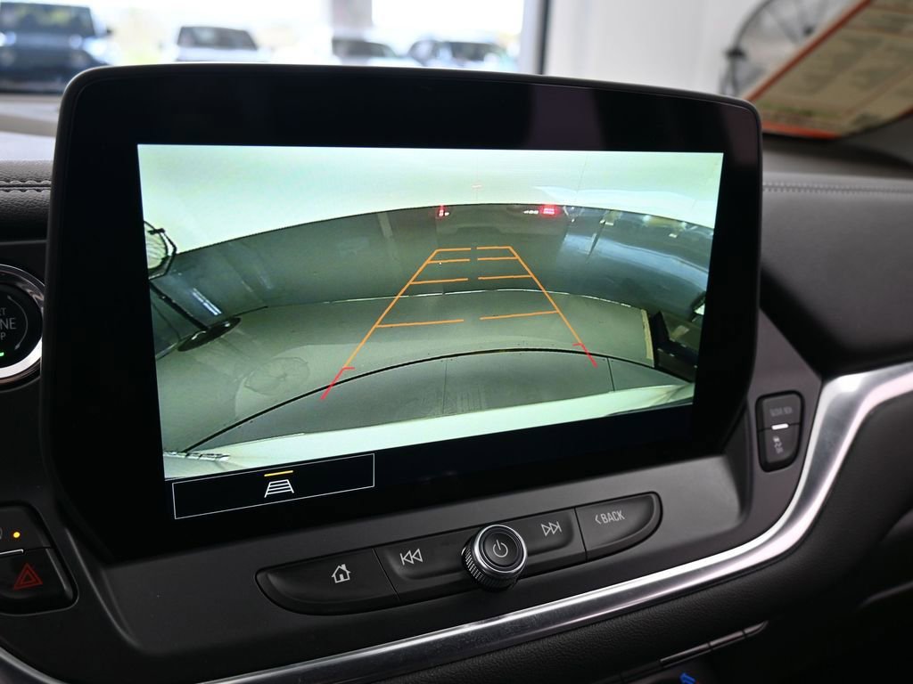 Used 2024 Chevrolet Blazer LT image 22