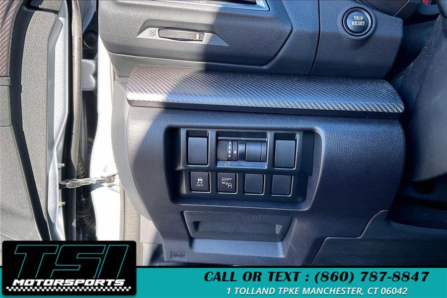 Used 2019 Subaru Impreza 2.0i Sport image 32