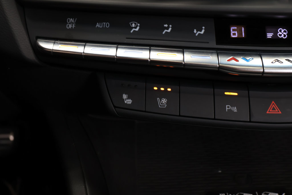 Used 2024 Cadillac CT4 V Blackwing w/ Elevation Edition RWD image 43