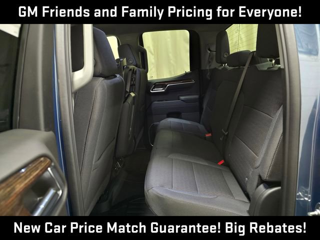 New 2026 GMC Sierra 1500 Elevation w/ Elevation Select Package image 25