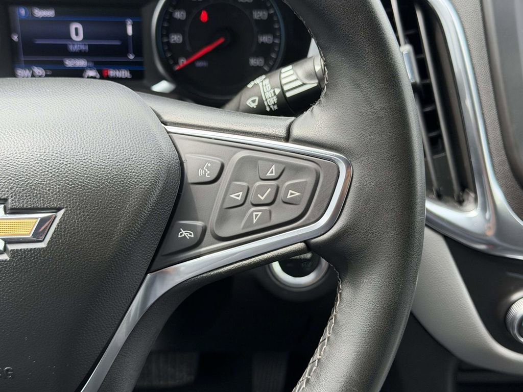 Used 2024 Chevrolet Equinox LT image 10