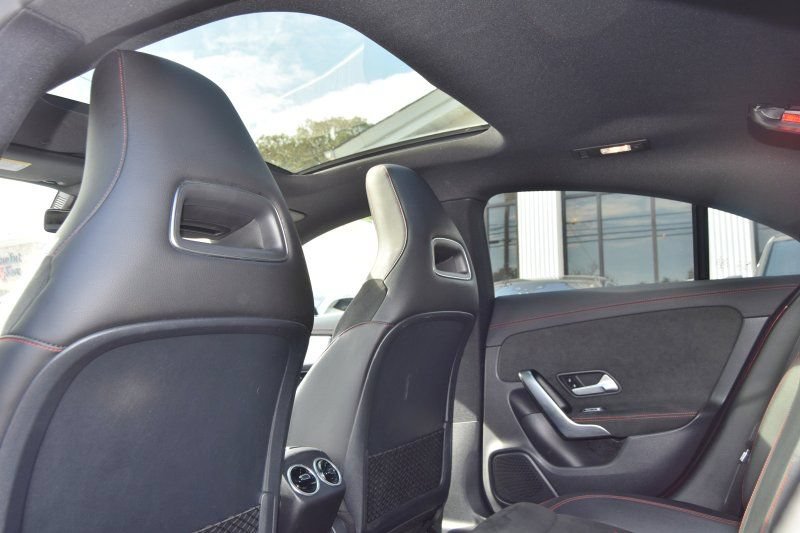 Used 2020 Mercedes-Benz CLA 250 image 34