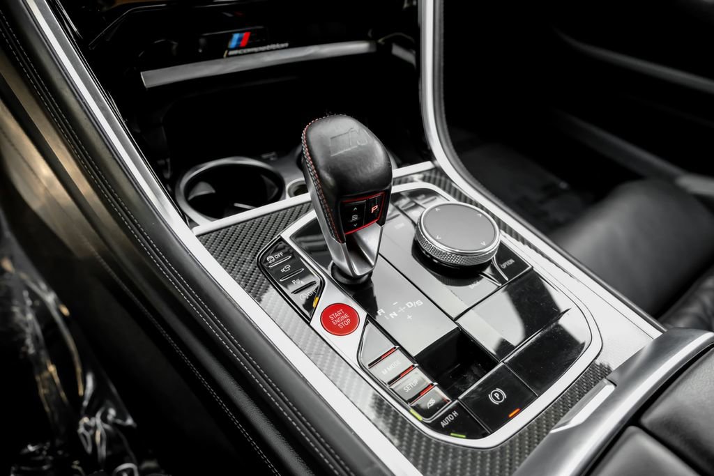 Used 2020 BMW M8 Competition image 14