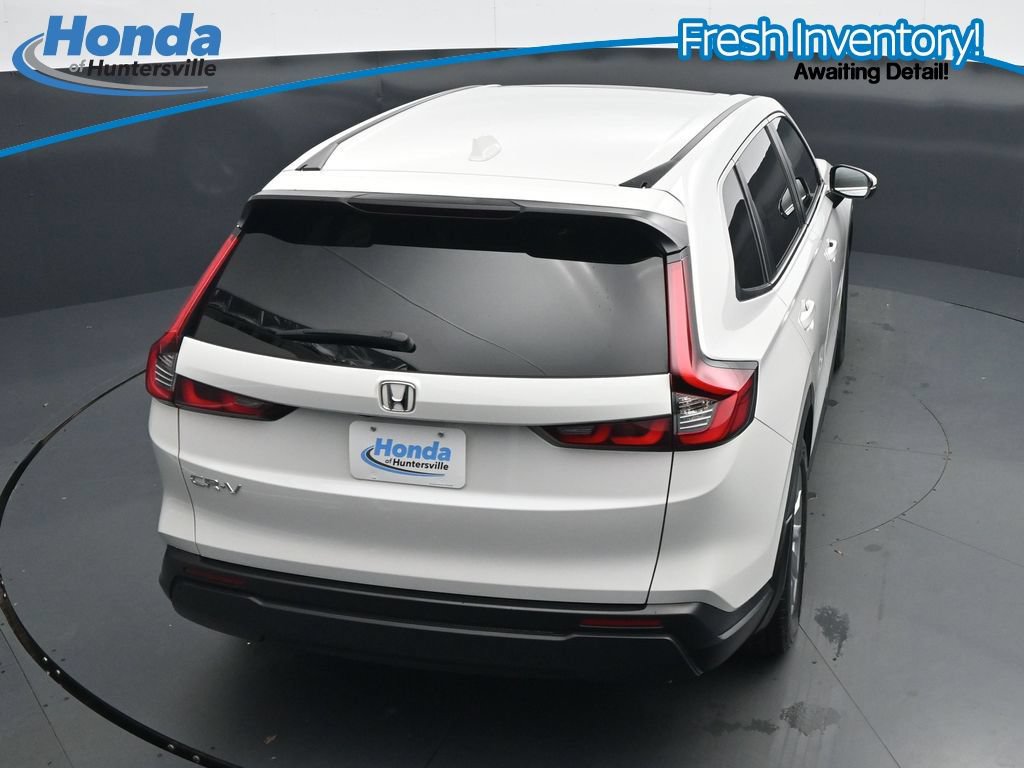 Used 2024 Honda CR-V EX image 26