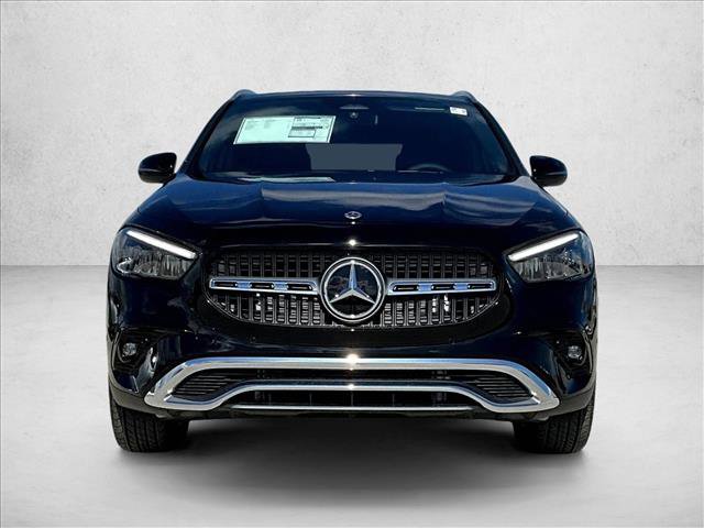 New 2026 Mercedes-Benz GLA 250 image 14
