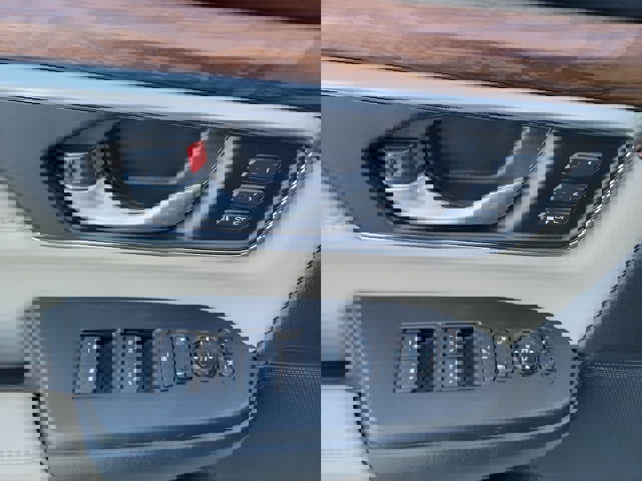 Used 2022 Honda CR-V EX-L image 11