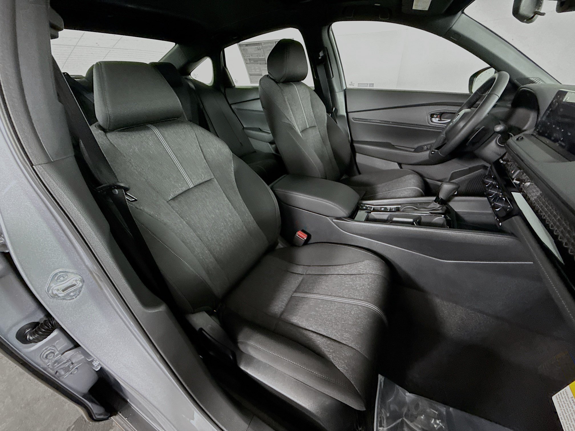 New 2026 Honda Accord Sport image 34