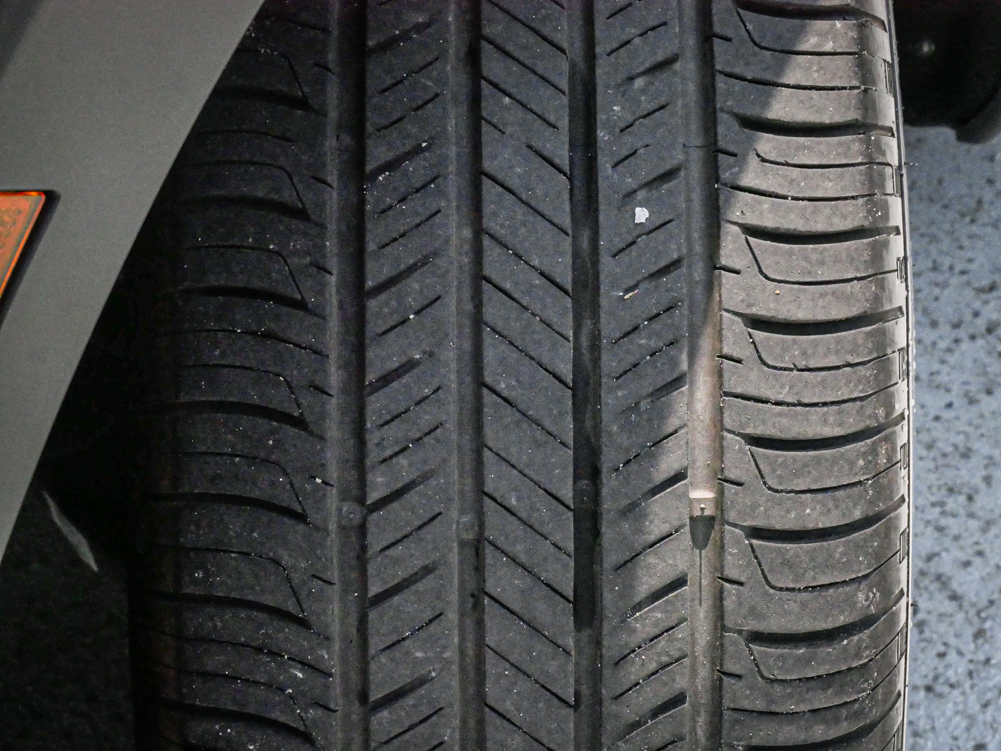 Used 2026 Honda CR-V Sport-L image 12