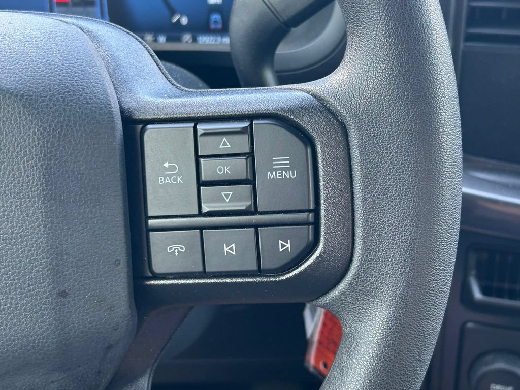 Used 2024 Ford F150 STX RWD image 35
