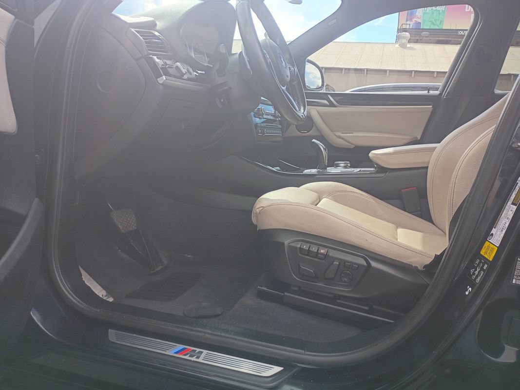 Used 2018 BMW X4 xDrive28i AWD/4WD image 26