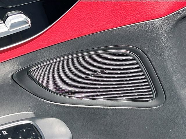 Used 2022 Mercedes-Benz C 300 Sedan image 16