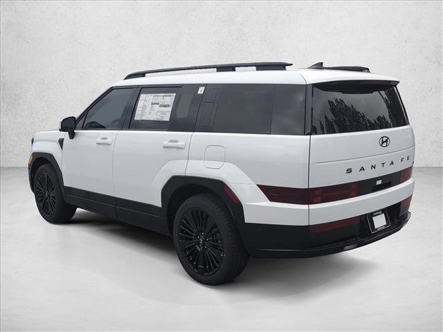 New 2026 Hyundai Santa Fe Calligraphy image 9