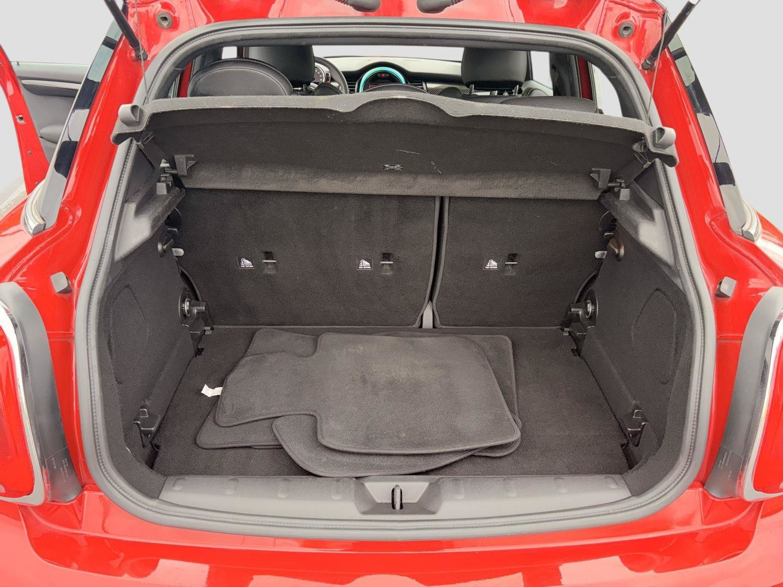 Used 2015 MINI Cooper S FWD image 18