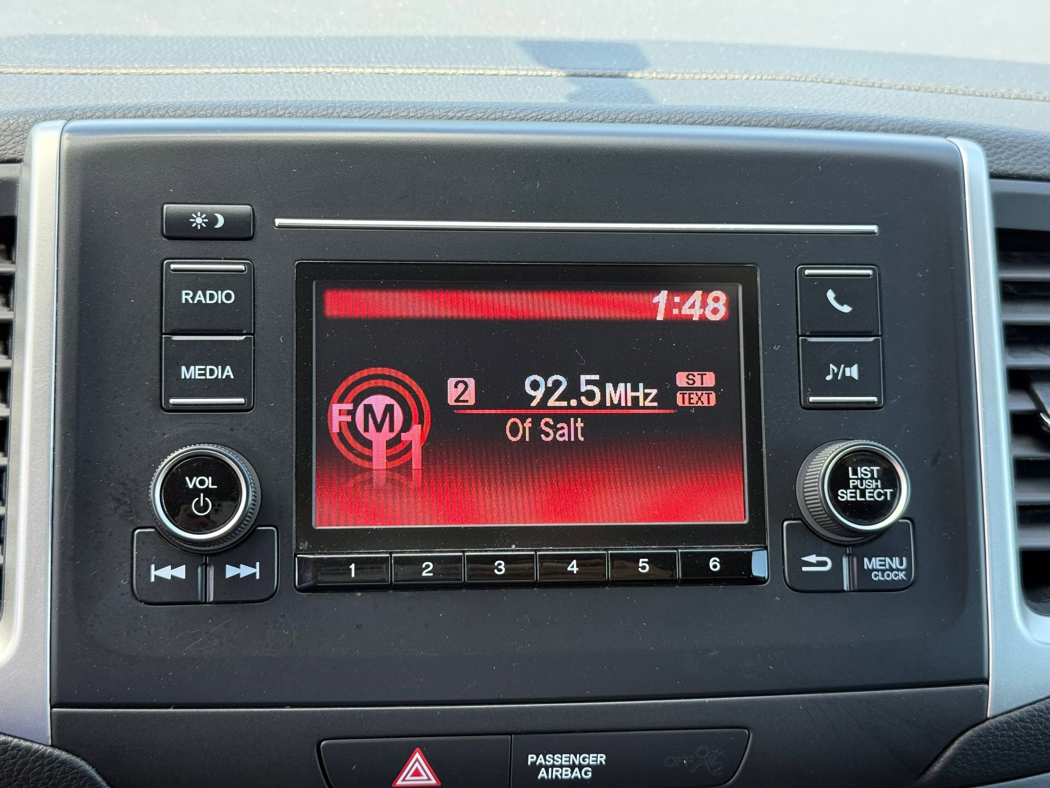 Used 2019 Honda Ridgeline Sport image 20