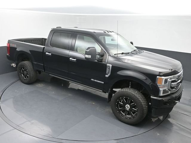 Used 2020 Ford F250 Limited image 37