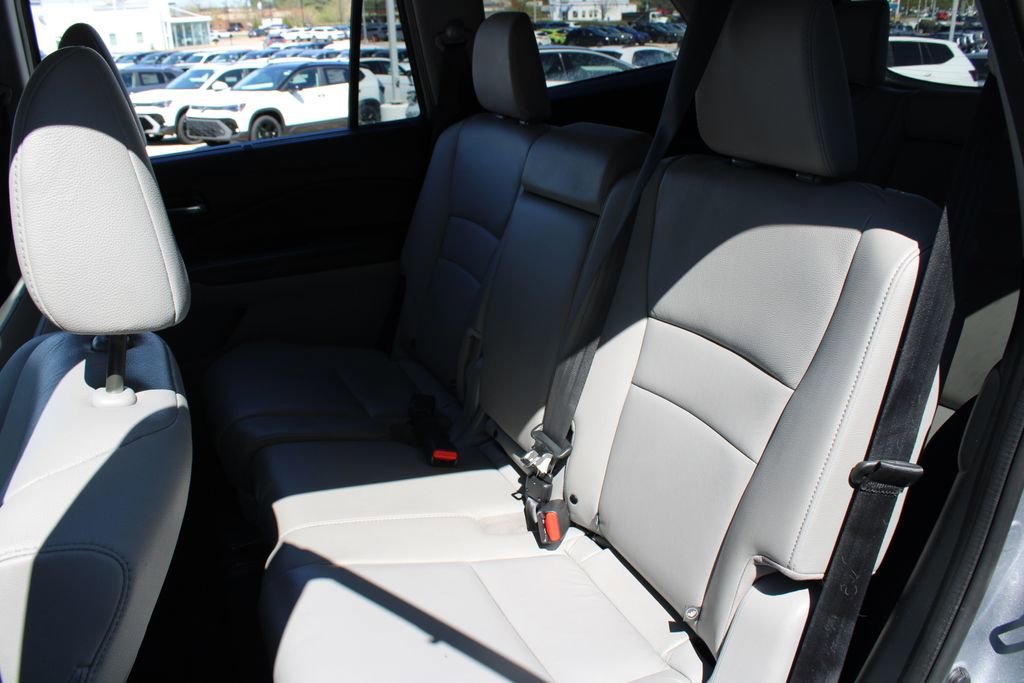 Used 2022 Honda Pilot EX-L image 23