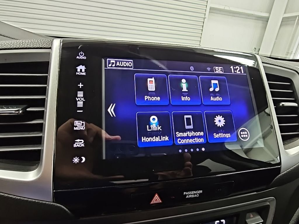 Used 2017 Honda Pilot EX-L image 14