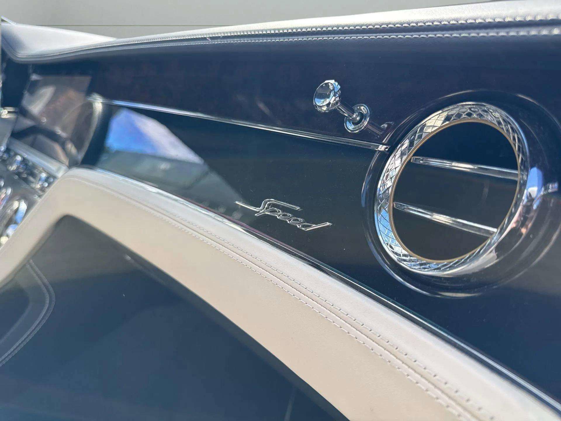 Used 2022 Bentley Continental GT Speed image 41