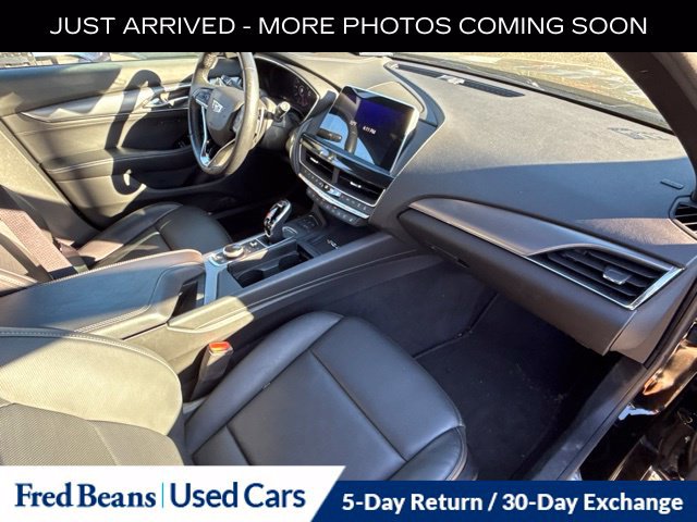 Used 2023 Cadillac CT5 Premium Luxury w/ Super Cruise 2 Package AWD/4WD image 13
